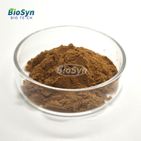 Extrait de Cissus Quadrangularis BioSyn OEM en marque privée 500 mg Capsules de Cissus Quadrangularis