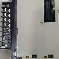 Módulo de Entrada/Salida Analógica CJ1W-DA041 CJ1W de 4 Canales y 16 Bits, 1W, Medición de Señales de Proceso, Control de Temperatura y Presión, Analógico I/O