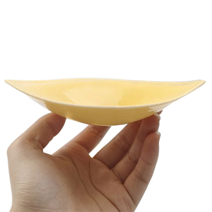 Sujetador adhesivo insertos Invisible adhesivo de doble cara impermeable Push up Bikini sin tirantes almohadillas Sexy deportes traje de baño Accesorios - Product Image 5