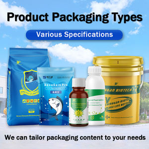 CY <span class=keywords><strong>Nitro</strong></span> 50 : Longue durée, sûr et efficace : Réduit rapidement les nitrites, améliore la qualité de l'eau et les additifs pour l'alimentation aquatique - Product Image 6