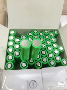 بطاريات أيون الليثيوم الأسطوانية عالية الطاقة VTC4 VTC6 30A من الدرجة mAh ذات الجودة العالية والقابلة لإعادة الشحن - Product Image 5