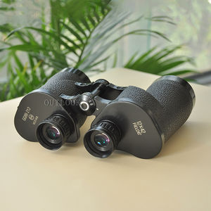 Jumelles compactes de haute qualité 12x42 avec prisme BAK4, pour adultes et enfants, étanches, pour l'observation des oiseaux et la chasse, performances excellentes, 850g <span class=keywords><strong>OUTLOOK</strong></span> - Product Image 2