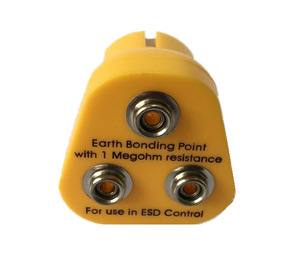 EU Plug <strong>Earh</strong> Bonding Point SP-GRO-12 - Product Image 5