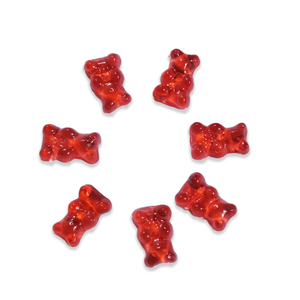 Gummies Premium à l'Extrait de Ginseng pour Hommes : Énergie Quotidienne et Soutien Immunitaire – Complément Alimentaire pour Adultes - Product Image 4