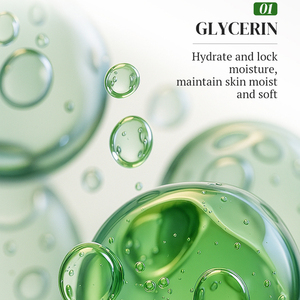 KORMESIC Marque Privée OEM 100g Nettoyant Visage Anti-Acné à l'Acide Salicylique et à l'Huile d'Arbre à Thé, Éclaircissant, Équilibrant le Sébum, Mousse Riche - Product Image 4