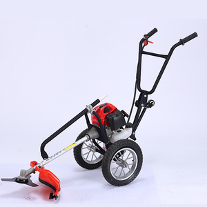 Nouvelle débroussailleuse à main <span class=keywords><strong>Teammax</strong></span> 65 CC, débroussailleuse chinoise - Product Image 3