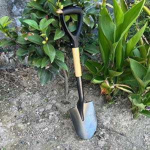 Pala todoterreno 4x4 de arena de supervivencia portátil para jardín de camping de alta calidad - Product Image 2