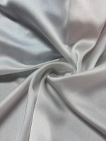 Grands foulards carrés en satin imitation soie polyester pour l'automne et bonnets de nuit pour femmes