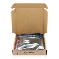 CC8350-T4 OCP 3.0 Server Network Adapter 10/100/1000M Quad-Port RJ45 Chipset Intel I350AM4