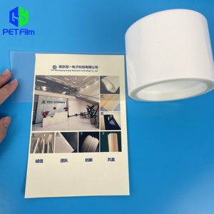 GY chuyên nghiệp Cung cấp Tấm khuếch tán PS-Tấm Polystyrene cho màn hình tinh thể lỏng truyền hình - Product Image 4