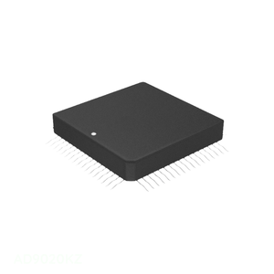 ชิ้นส่วนอิเล็กทรอนิกส์68 CLCC AD9020KZ ซื้อออนไลน์ - Product Image 1
