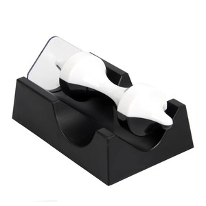 Magnetic levitation experimental equipment demonstrator, black and white gyroscope, magnetic levitation anti-gravity principle, - Product Image 3