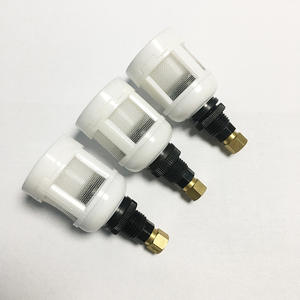 Vanne de vidange automatique pour compresseur d'air, accessoire de compresseur d'air, en cuivre, fabriquée par le fabricant direct - Product Image 3