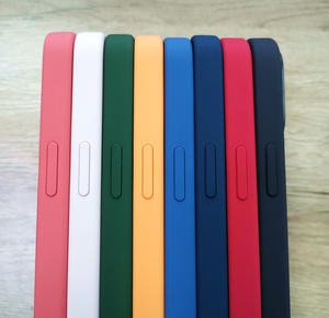 Tschick – <span class=keywords><strong>coque</strong></span> en Silicone liquide magnétique pour <span class=keywords><strong>iPhone</strong></span> <span class=keywords><strong>13</strong></span> Pro Max, étui de luxe sans fil, housse de charge pour <span class=keywords><strong>iPhone</strong></span> <span class=keywords><strong>13</strong></span> <span class=keywords><strong>Mini</strong></span> - Product Image 6