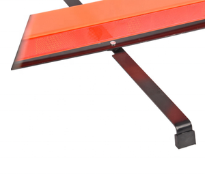Bon <span class=keywords><strong>triangle</strong></span> d'avertissement pour route - Product Image 3