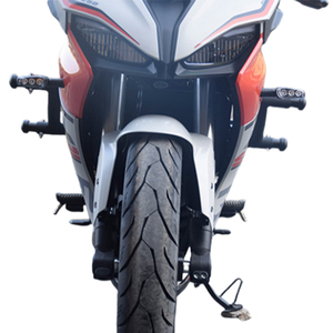 Parachoques Deportivo para Motocicleta QJ Race 250 de Cilindro Único y Doble Cilindro, Barra Protectora Anticaídas QJ250GS-29E - Product Image 3