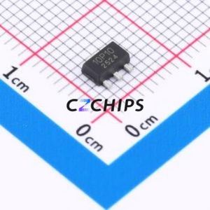 ทรานซิสเตอร์สนาม SOT-89-3L XR10P10Q (Mosfet) ใหม่และดั้งเดิม - Product Image 1