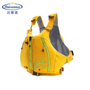 <span class=keywords><strong>Gilet</strong></span> <span class=keywords><strong>de</strong></span> sauvetage en PVC pour <span class=keywords><strong>kayak</strong></span> <span class=keywords><strong>de</strong></span> haute qualité <span class=keywords><strong>Gilet</strong></span> <span class=keywords><strong>de</strong></span> sauvetage flottant pour adulte - Product Image 3