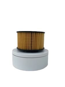 Filtre à huile de haute qualité JDE2464 JDE 2464 JDE2464 5C1Q-6744-AA pour Hino SÉRIE 700 - Product Image 2