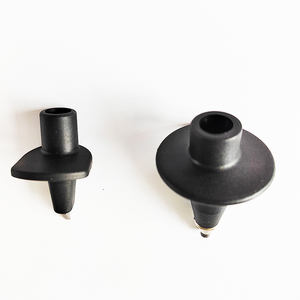 Panier <span class=keywords><strong>pour</strong></span> bâtons de ski de fond populaire 2024, embout et panier de bâton de ski colorés - Product Image 5