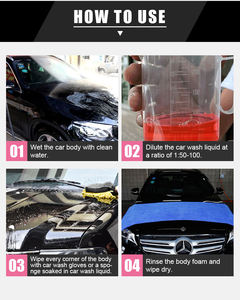 Super Hydrophobic Ceramic Coating <b>for</b> Motorcycles <b>Cars</b> High Effectively Water Repellent Paint Liquid Cleaner Easy to Use <b>Spray</b> - Product Image 6