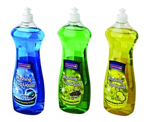 1 Liter Hochwertiger Konzentrierter Laminat- & Holzbodenreiniger, Allzweck-Oberflächen- & Bodenreiniger - Product Image 3