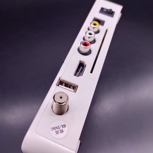 Bán Hàng Nóng Tv <span class=keywords><strong>Receiver</strong></span> Vệ Tinh Dvb-<span class=keywords><strong>s2</strong></span> Hd Stb H.264 H.265 Hỗ Trợ OEM/ODM - Product Image 2