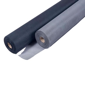 Prezzo all'ingrosso in fibra di vetro zanzariera rotolo porta della finestra maglia Anti-zanzara zanzara/schermo insetto - Product Image 1