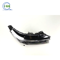 IMG-faro LED para Honda CR-V, lámpara de cabeza para modelos 33150-TFC-H21, 33100-TFC-H21, años 2012 a 2017