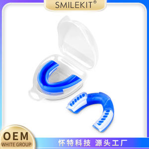 Protector Bucal (Protector Bucal para Boxeo) - Product Image 5