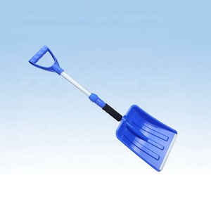 Haute qualité <span class=keywords><strong>pliable</strong></span> télescopique <span class=keywords><strong>voiture</strong></span> <span class=keywords><strong>pelle</strong></span> <span class=keywords><strong>à</strong></span> <span class=keywords><strong>neige</strong></span> - Product Image 2