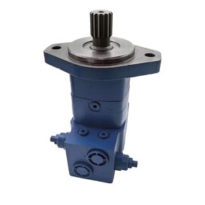 Motor Hidráulico WZCPSM Tipo Pistón para Reemplazo de la Serie Eaton Char-Lynn 2000 - Product Image 1