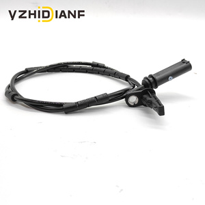 Piezas de motor de coche 34526791225 34526884421 Sensores <span class=keywords><strong>Del</strong></span> Auto Sensor de velocidad de rueda trasera ABS para <span class=keywords><strong>BMW</strong></span> F20 F21 F22 F23 - Product Image 2