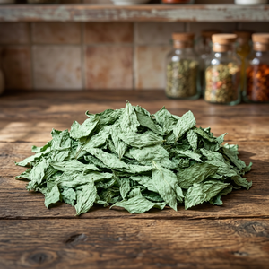 Feuilles entières de Corchorus Olitorius égyptien séchées naturellement de qualité 1, sans pesticide, durée de conservation de 3 ans, conteneur de 1,75 à 3,5 MT - Product Image 3