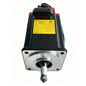 Servicio Profesional de Reparación y Mantenimiento FANUC A06B-0063-B003 # Motor de CA FANUC 2063-B403 para automatización completa FANUC - Product Image 4