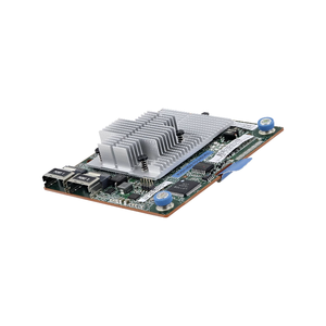 <span class=keywords><strong>HP</strong></span> akıllı dizi P440ar 2GB 12Gb 2 portlu Flash tabanlı yazma önbelleği dahili FIO SAS raid stokta - Product Image 6