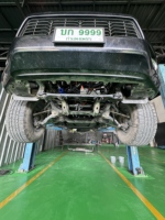 Kit de conversion de camionnette certifié sécurité, de gaz à électrique, système de rétrofit EV fiable