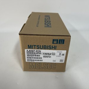 Módulo de E/S Remoto CC-Link MITSUBISHI AJ65BT-R2N - Product Image 1