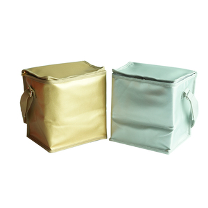 aislado bolsa de niños suave refrigerador térmica bolsa para <span class=keywords><strong>el</strong></span> almuerzo Picnic en la <span class=keywords><strong>playa</strong></span> de viajes de Camping - Product Image 1
