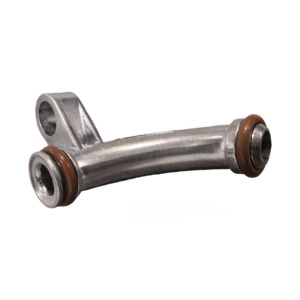 Pièces de moteur de camion de haute qualité, connecteur de tuyau d'entrée d'huile en métal pour moteur, 22782247 2782240 21681092 24005690 pour Volvo - Product Image 4