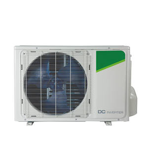 Mini <span class=keywords><strong>aire</strong></span> <span class=keywords><strong>acondicionado</strong></span> portátil <span class=keywords><strong>Midea</strong></span> 12000 BTU 18000 BTU 24000 inversor energía Split montado en la pared acondicionadores de <span class=keywords><strong>aire</strong></span> para el hogar 2024 - Product Image 6