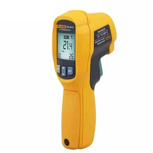 62MAX 62MAX+ เครื่องวัดอุณหภูมิแบบอินฟราเรดแบบใช้มือถือ - Product Image 2
