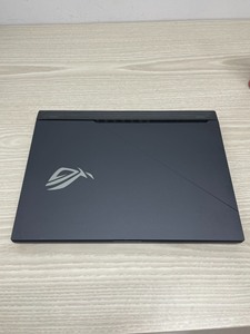 Portátil de <span class=keywords><strong>Segunda</strong></span> <span class=keywords><strong>Mano</strong></span> AMD Strix 4 Plus G731LW RTX2070 con Pantalla de 300Hz, Ryzen 3000, 16GB de RAM, 1TB SSD, Portátil para Gamers - Product Image 4