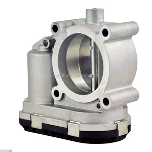 #2661410525 # tout nouveau corps de papillon C250 pour Mercedes B-CLASS W245 2661410525 2.0 100 kW <span class=keywords><strong>136</strong></span> HP 61662 vanne papillon - Product Image 6