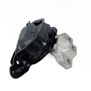 Support moteur droit 4861271AD compatible avec Chrysler Voyager Caravan Town & Country 3.3L 2001-2008 04861271AD 4861271AC 4861271AB - Product Image 2