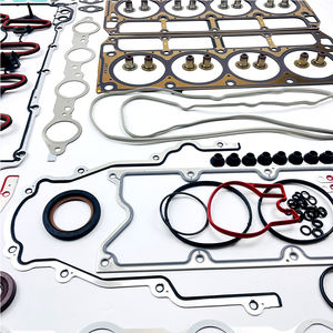 HS26191PT Kit perbaikan perangkat Gasket lengkap mesin cocok untuk Chevrolet Chevy Vortec Silverado GM 4.8L 5.3L suku cadang mobil - Product Image 4