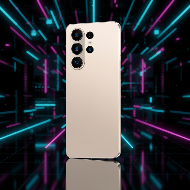 Hot Selling S26 Ultra 5G Smartphone 16GB+1TB Android 16 7.3Inch LED 2G/3G/4G/5G/LTE 108MP 4K Camera Deca English/French/Spanish
