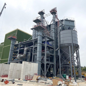 Automatic Dry Mix Mortar Plant Ceramic <b>Tile</b> Adhesive Mix Plant Wall Putty Coat Dry Powder Mixing Machine - Product Image 3