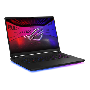 Mới Phát Hành Rog Strix Sẹo 18 (2025) G835LX-0021A275HX-NBLM Siêu 9 16G Bộ Nhớ 1T SSD RTX5070ti 2K 18 Inch Chơi Game Máy Tính Xách Tay - Product Image 3