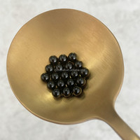 Haute qualité. 177 Cal. pellets Billes de carbone en acier BBS cuivre plaqué bbs